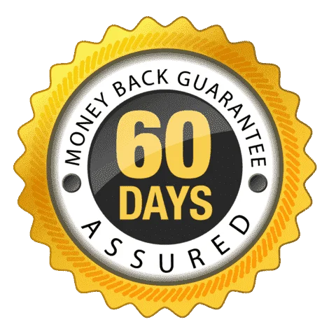 Flush Factor Plus Official Website 100% Satisfaction 60 Days Money-Back Guarantee